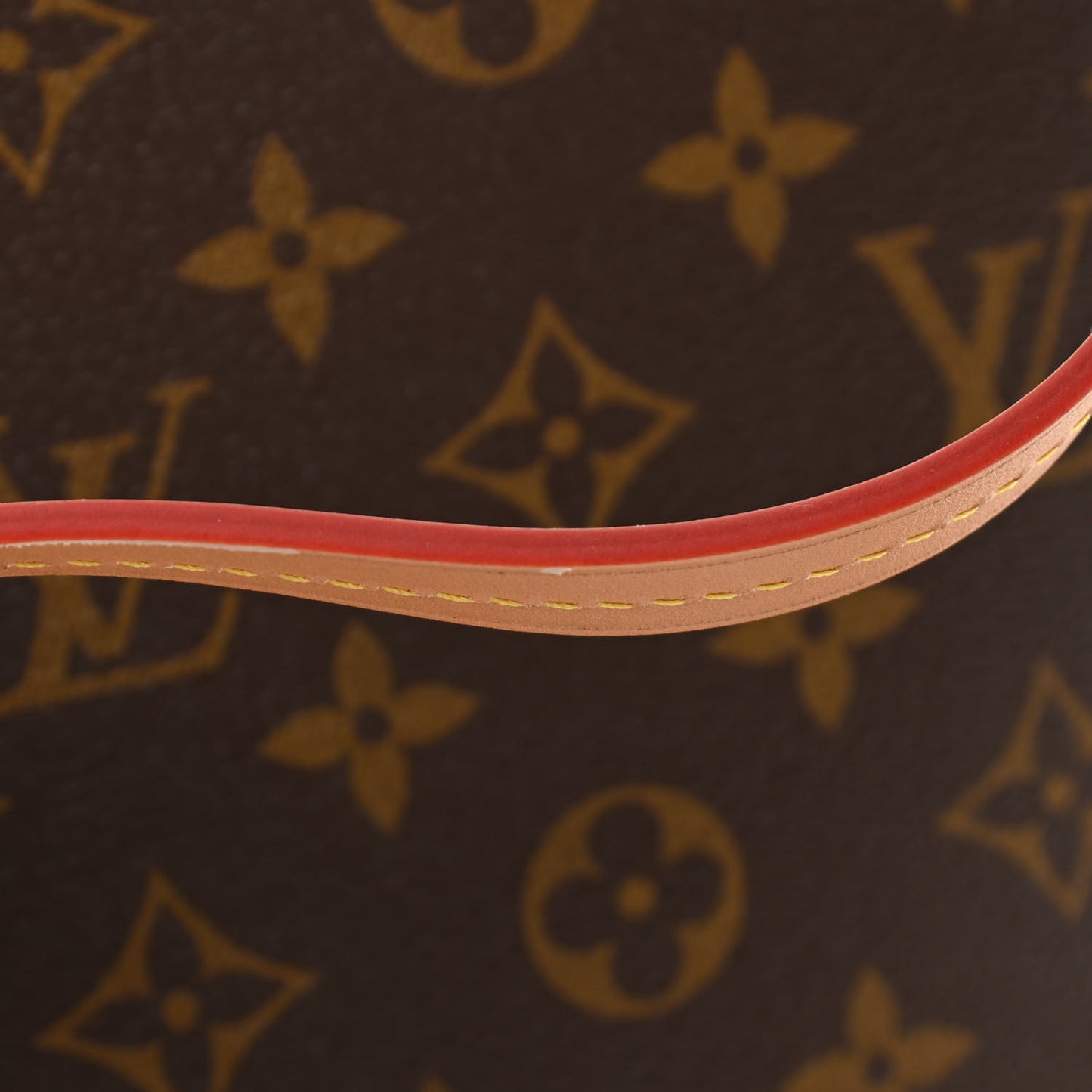 Monogram Montsouris PM