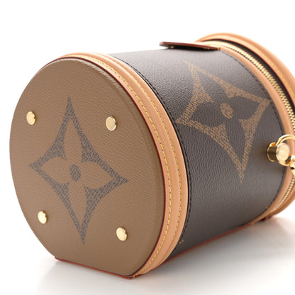 Louis Vuitton Monogram Giant Cannes 9 of 9