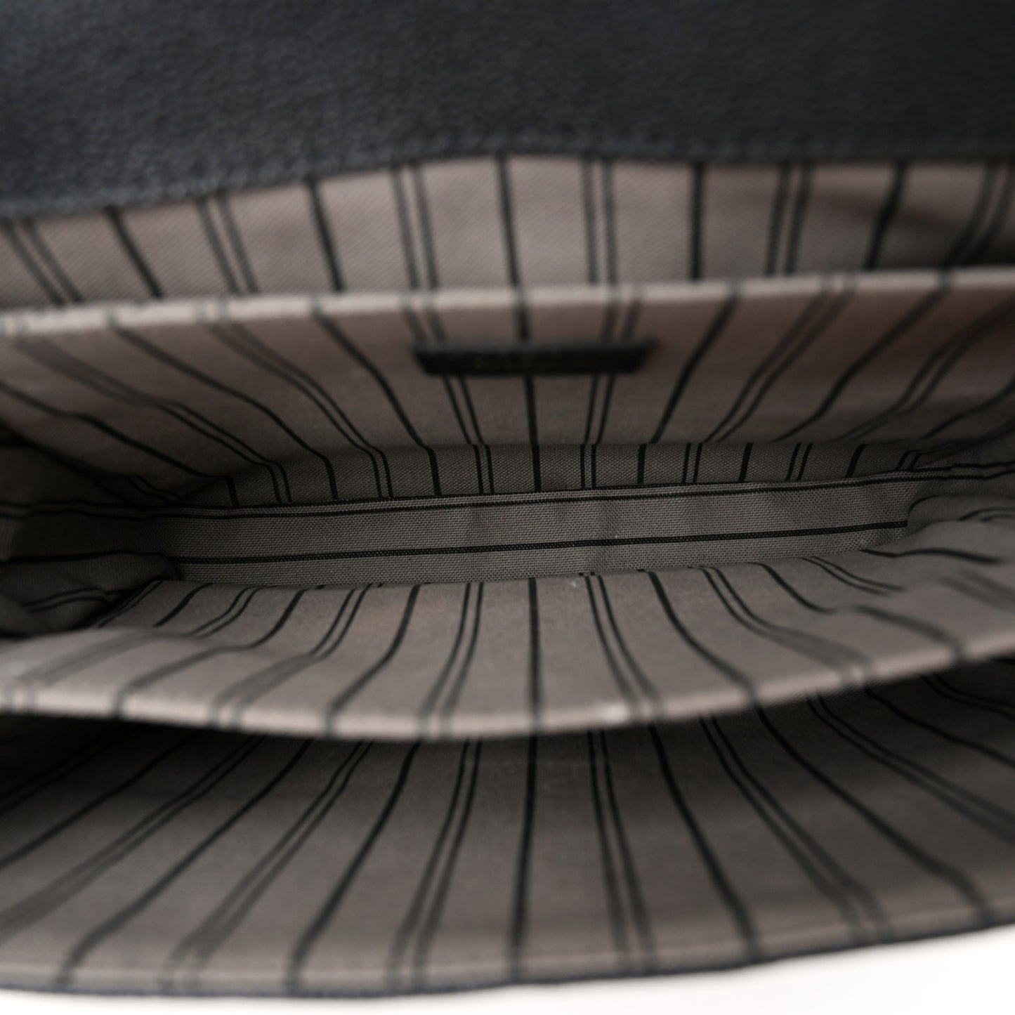 Empreinte Pochette Metis Black