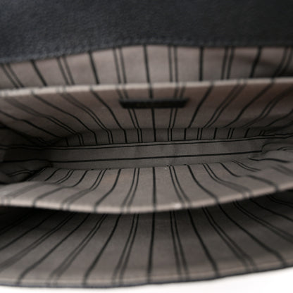 Louis Vuitton Empreinte Pochette Metis Black 5 of 10