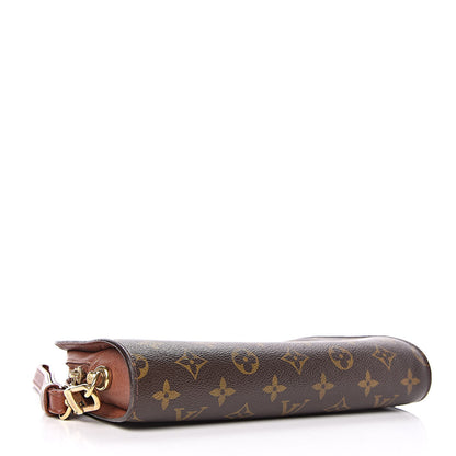 Louis Vuitton Monogram Pochette Orsay 4 of 13