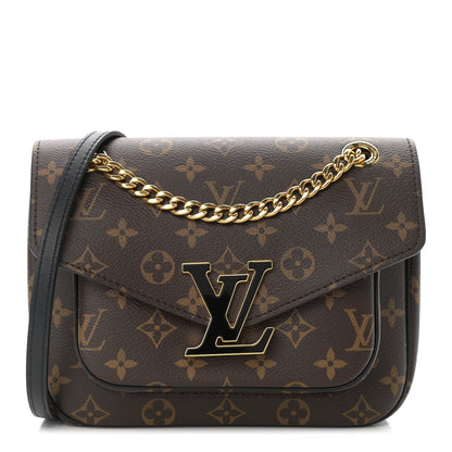 Louis Vuitton Monogram Passy 1 of 8