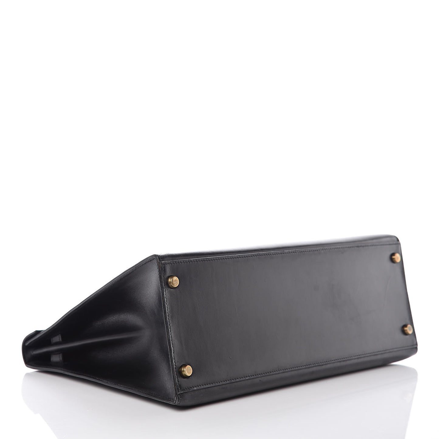 Box Kelly Sellier 35 Black