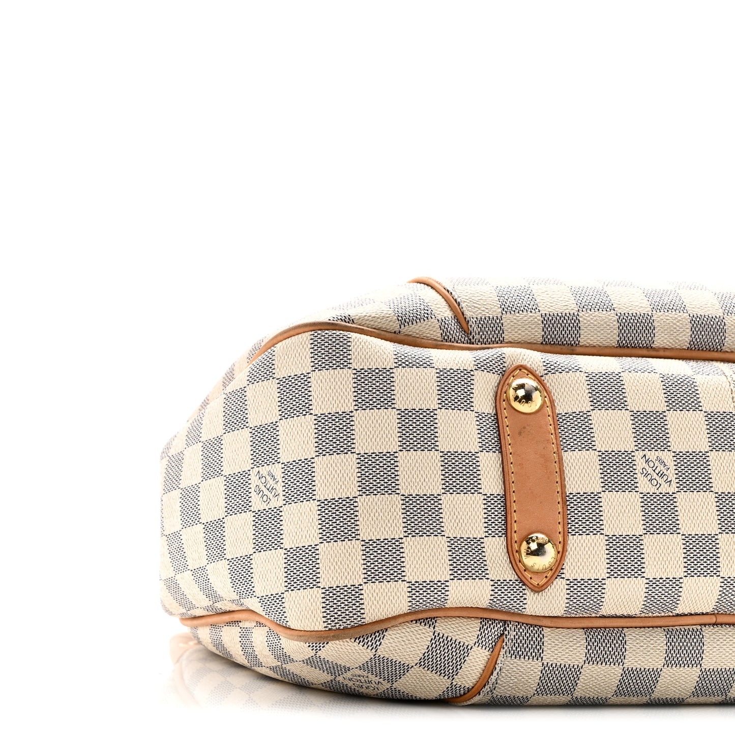 Damier Azur Galliera PM