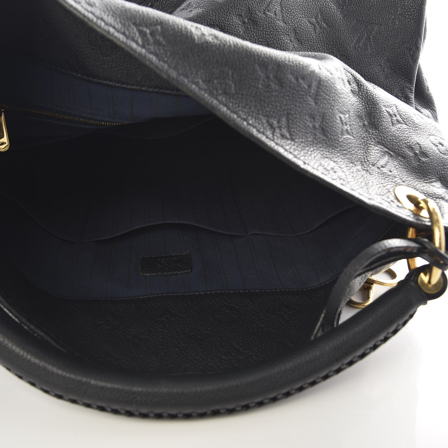 Louis Vuitton Empreinte Artsy MM Infini 4 of 9