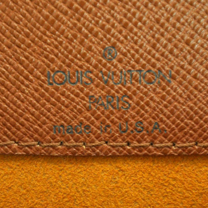 Louis Vuitton Monogram Musette Salsa 7 of 9