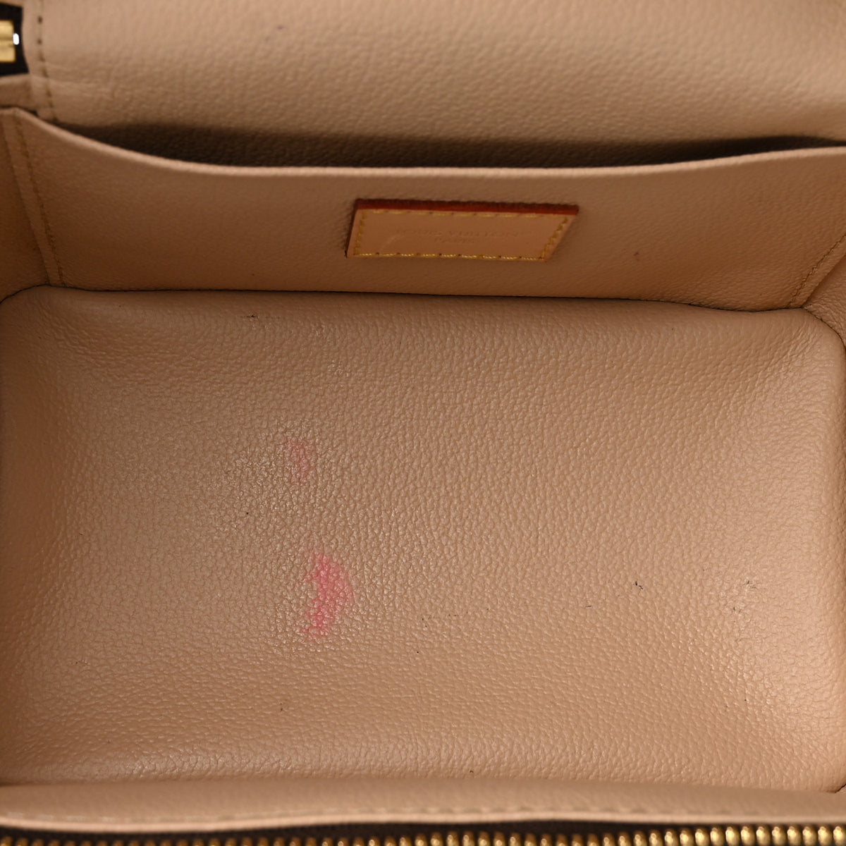 Louis Vuitton Monogram Nice Mini 5 of 14