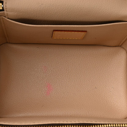 Louis Vuitton Monogram Nice Mini 5 of 14