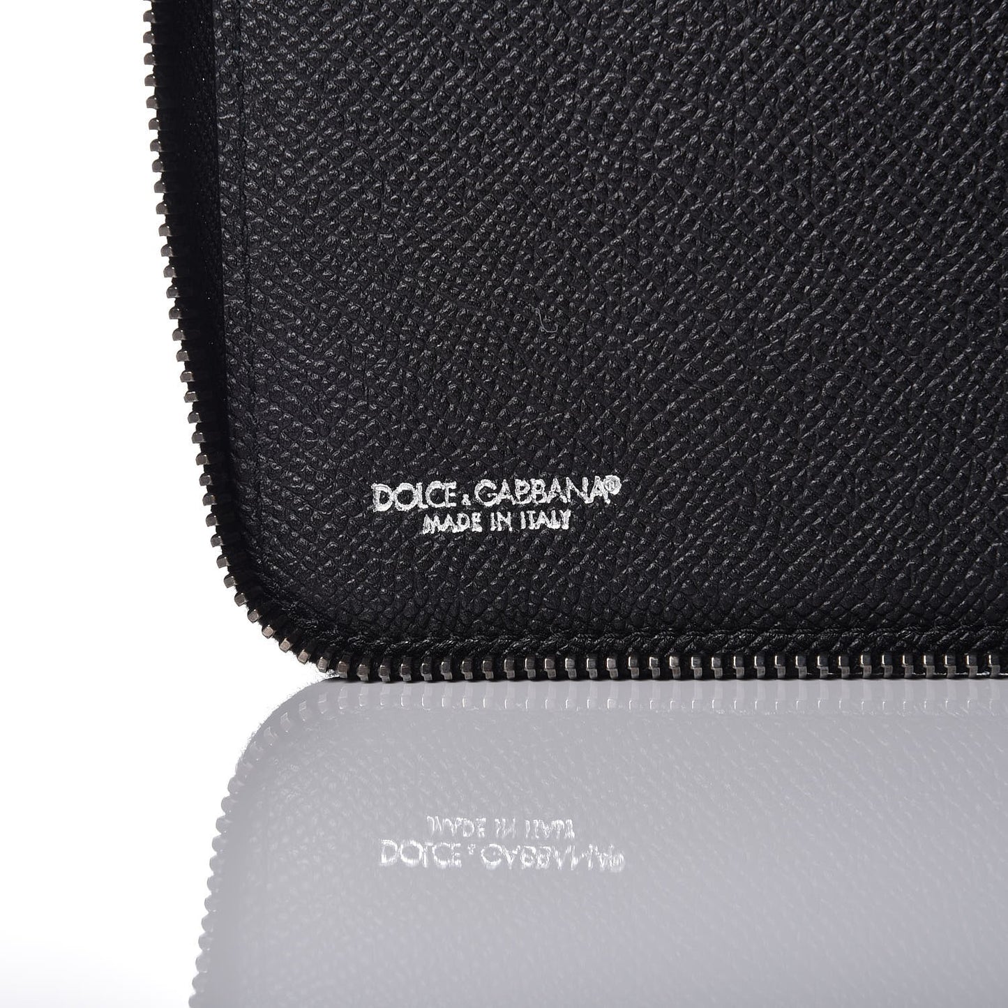 Dauphine Agenda Cover Black