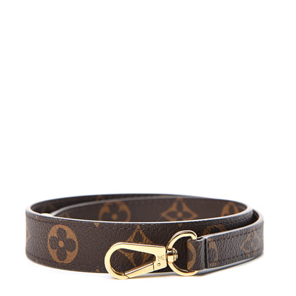 Louis Vuitton Monogram Montaigne Shoulder Strap 1 of 4