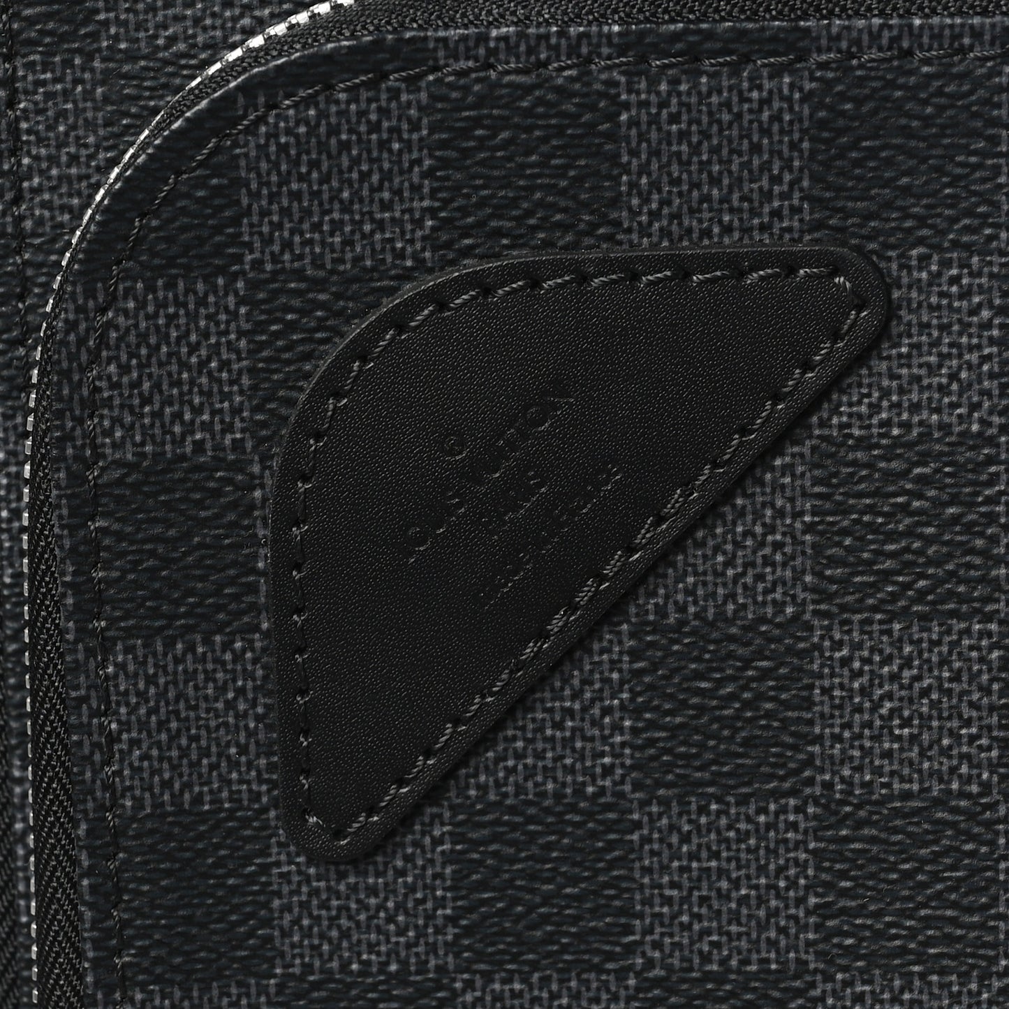 Damier Graphite Pegase Trolley Case