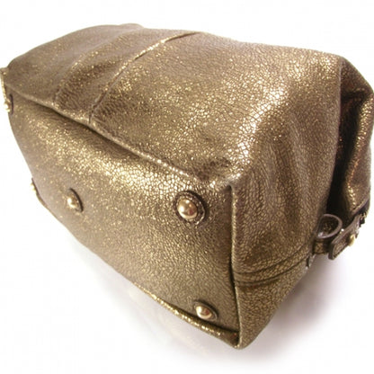 Saint Laurent Easy Sac Y Tote Bronze 5 of 11