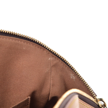 Louis Vuitton Monogram Tivoli GM 10 of 25