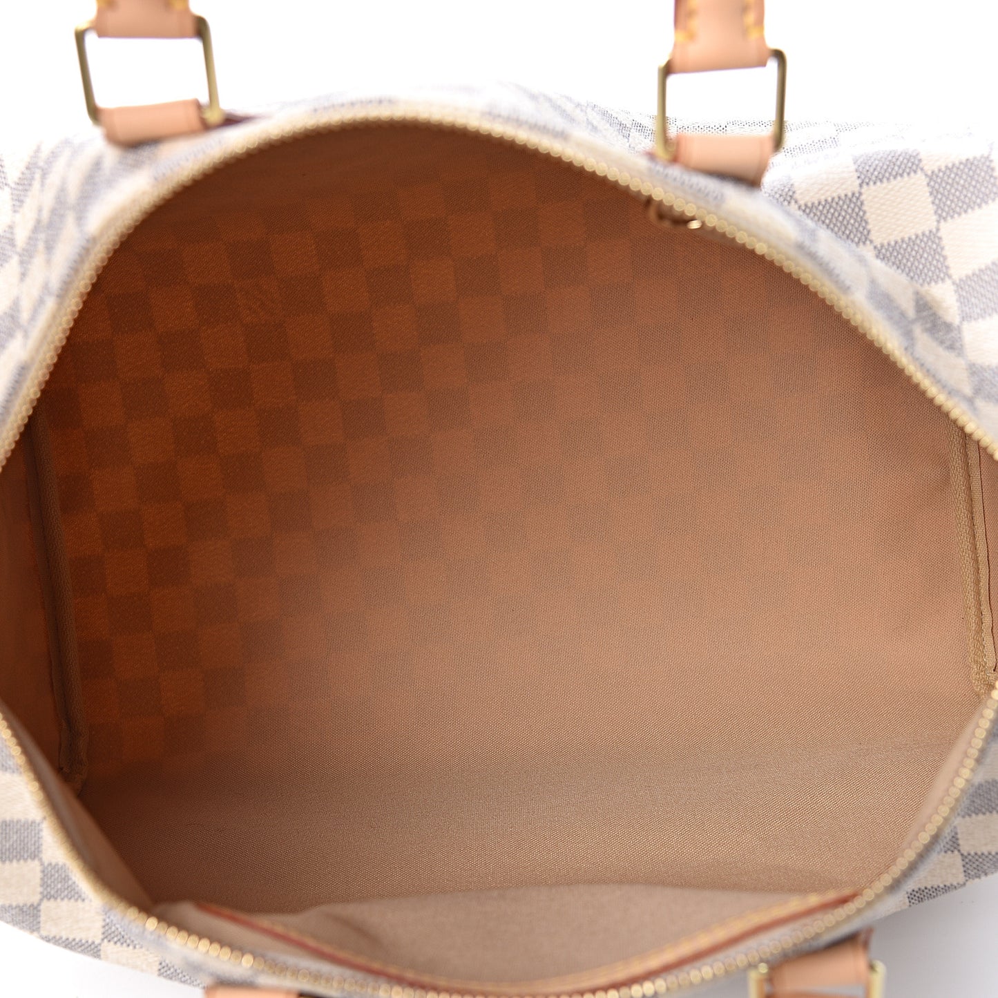 Damier Azur Speedy 35