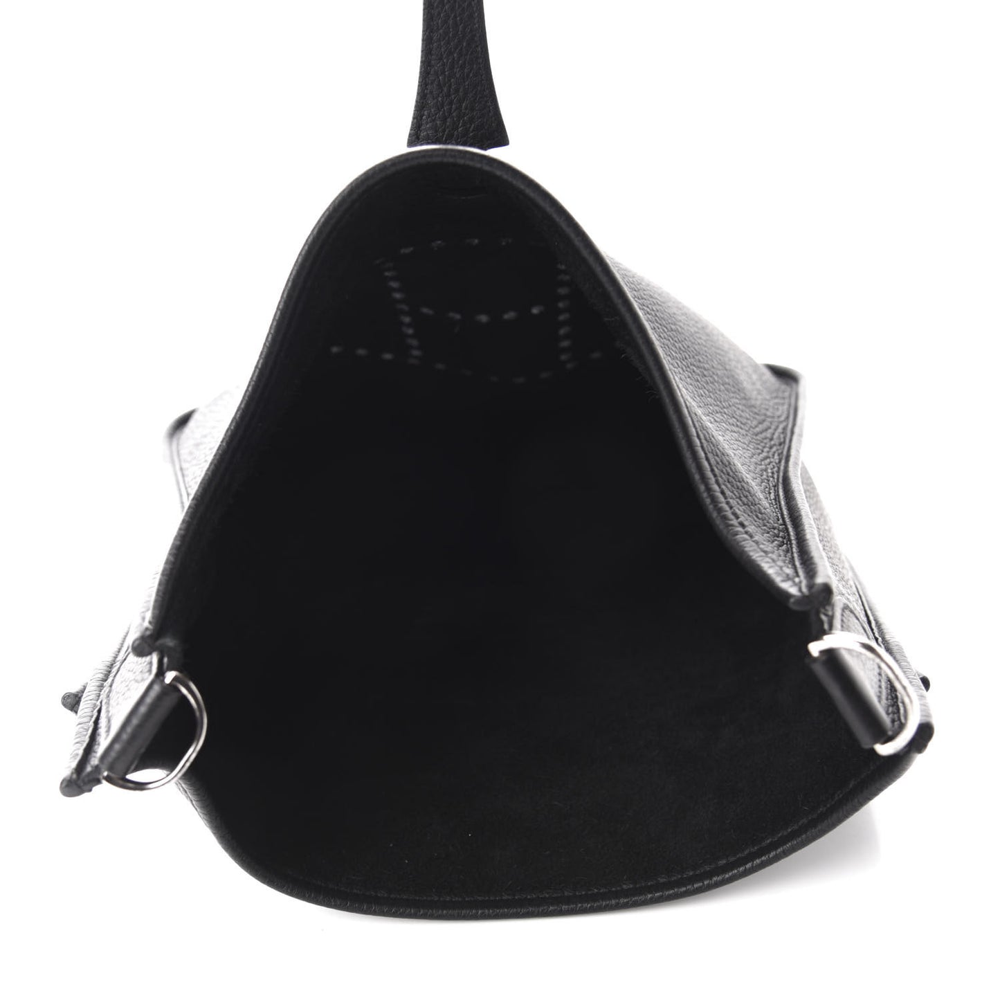 Taurillon Clemence Evelyne III PM Black