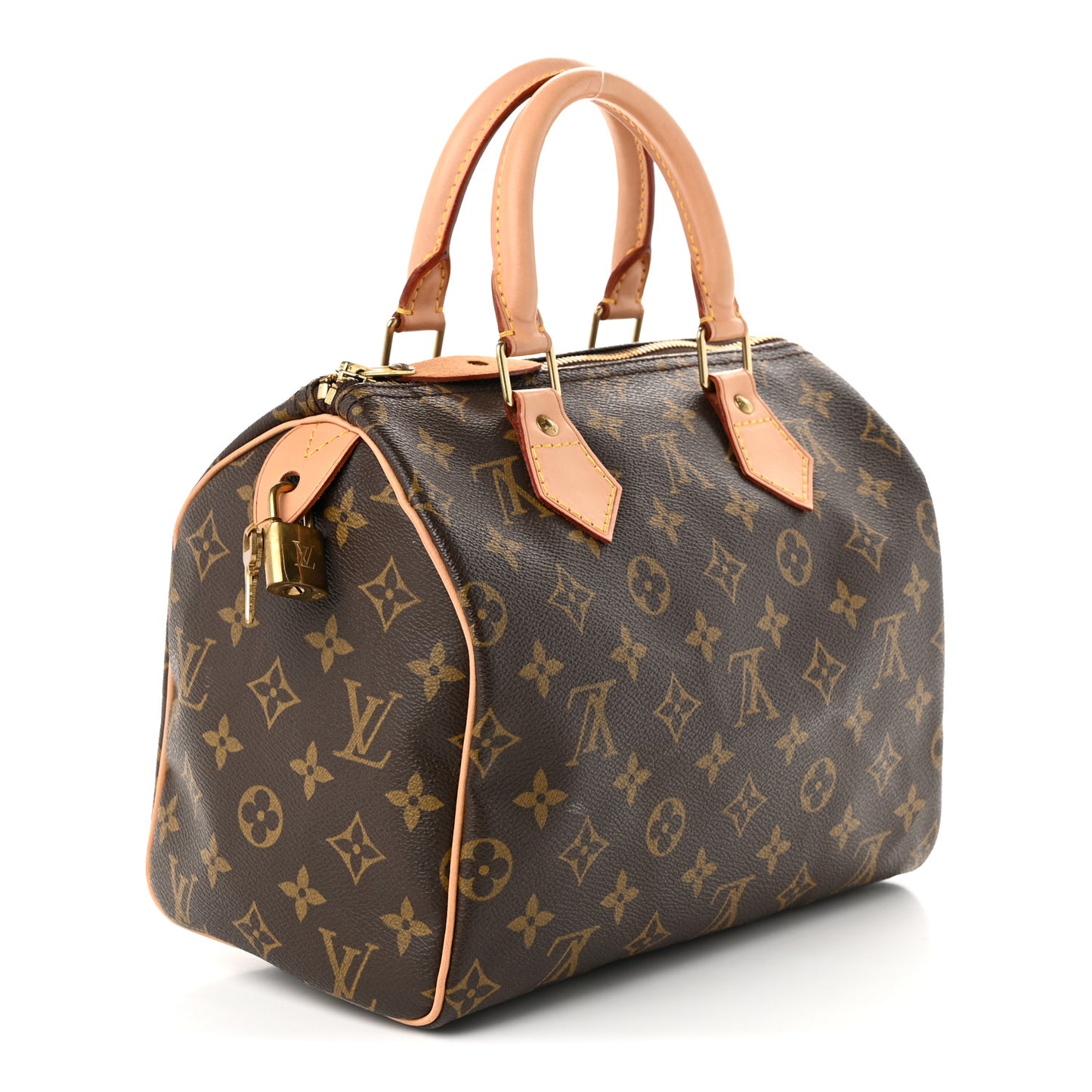 Monogram Speedy 25