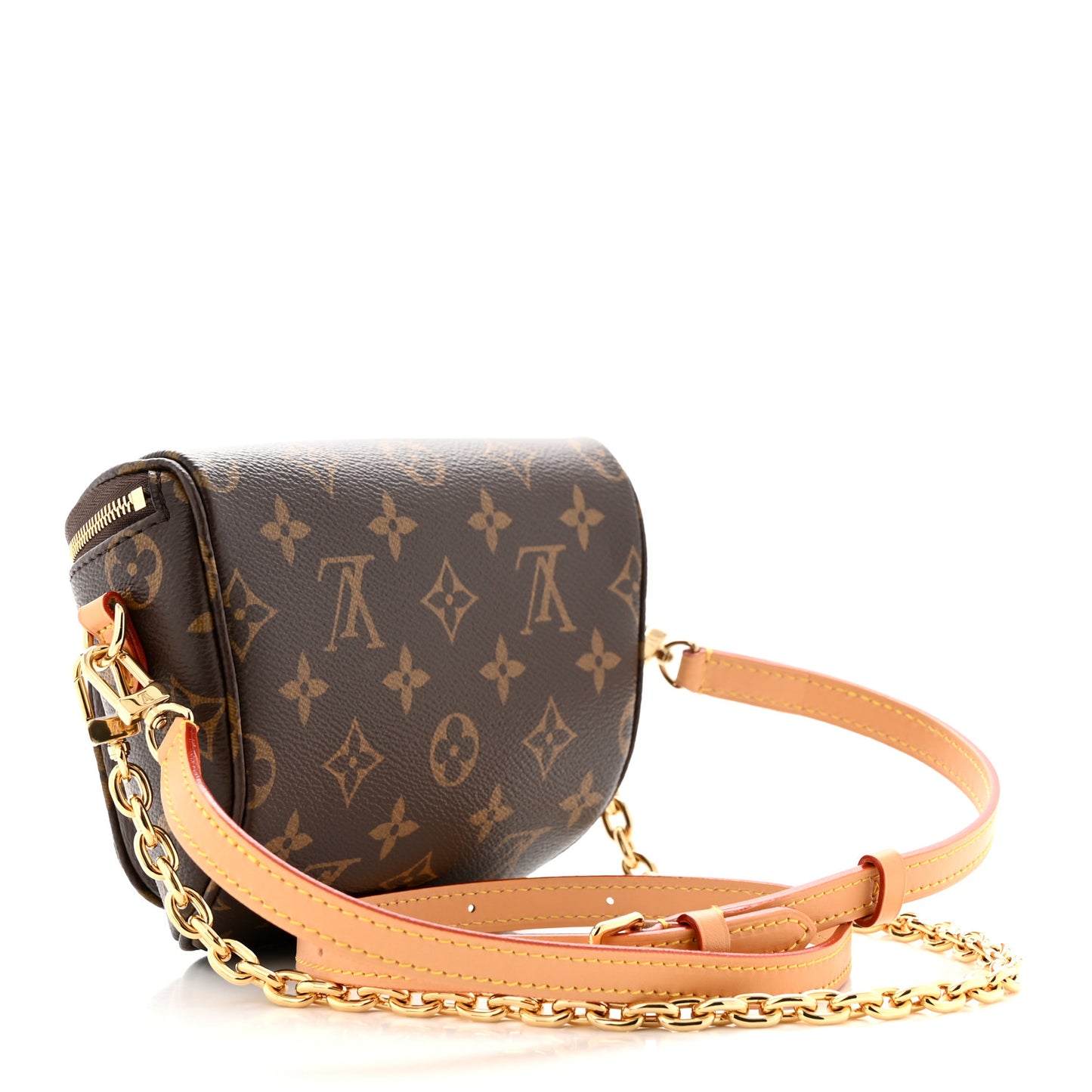 Monogram Mini Bumbag
