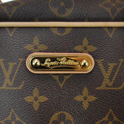 Louis Vuitton Monogram Montorgueil GM 6 of 9