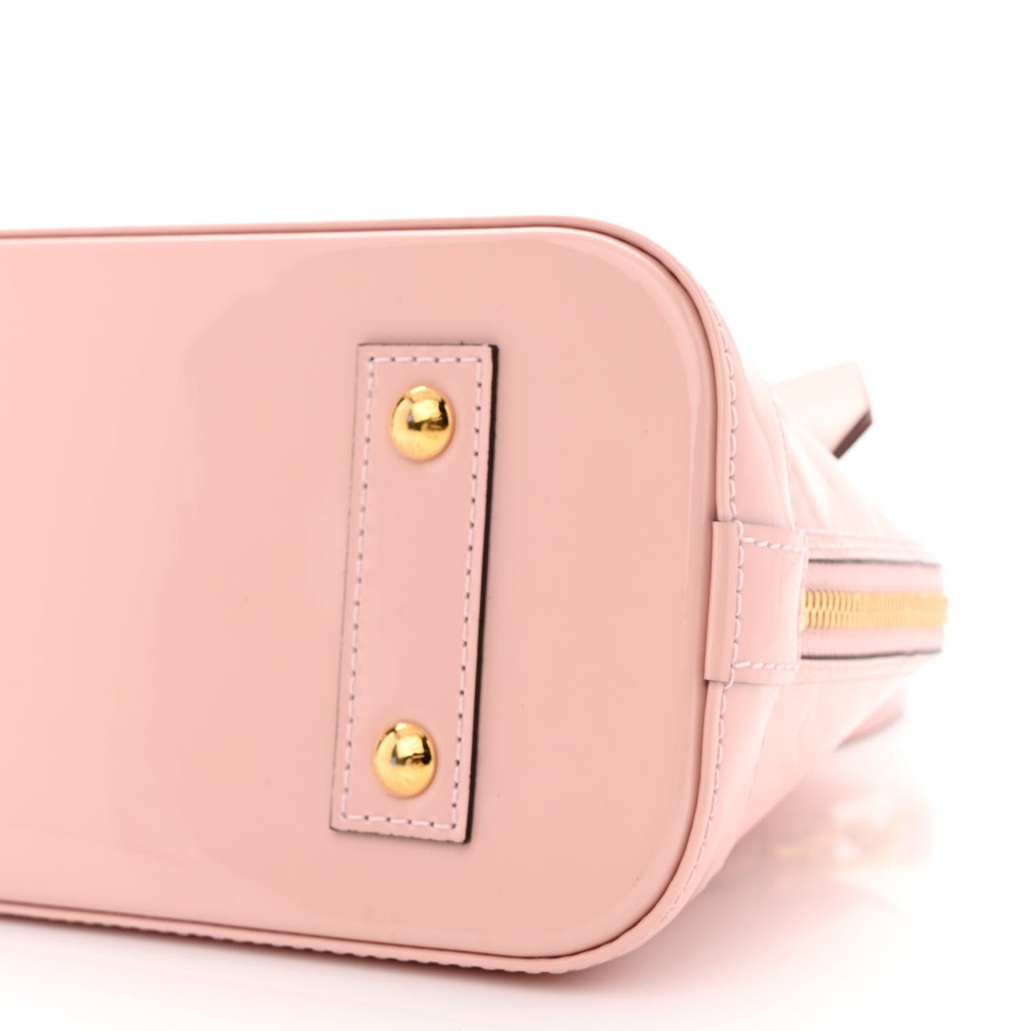 Vernis Alma BB Rose Ballerine