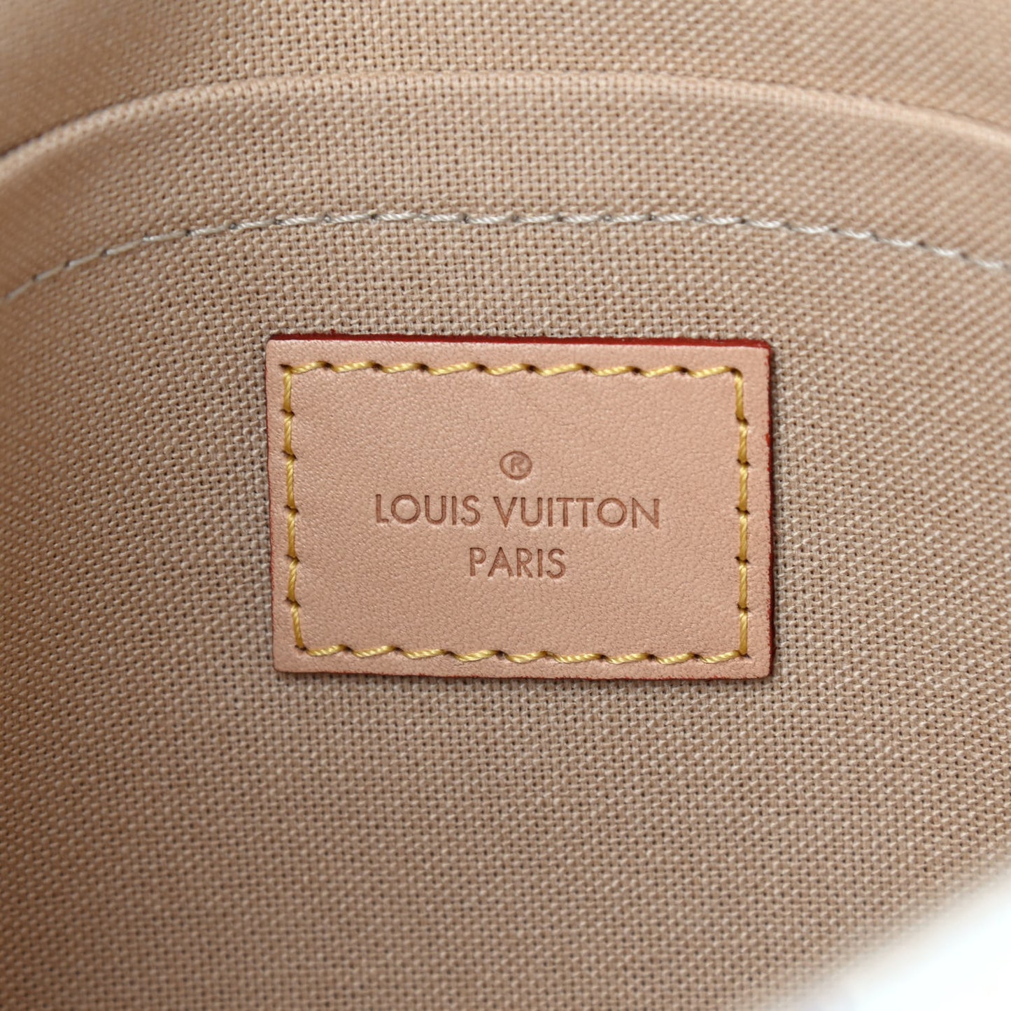 Damier Azur Favorite PM