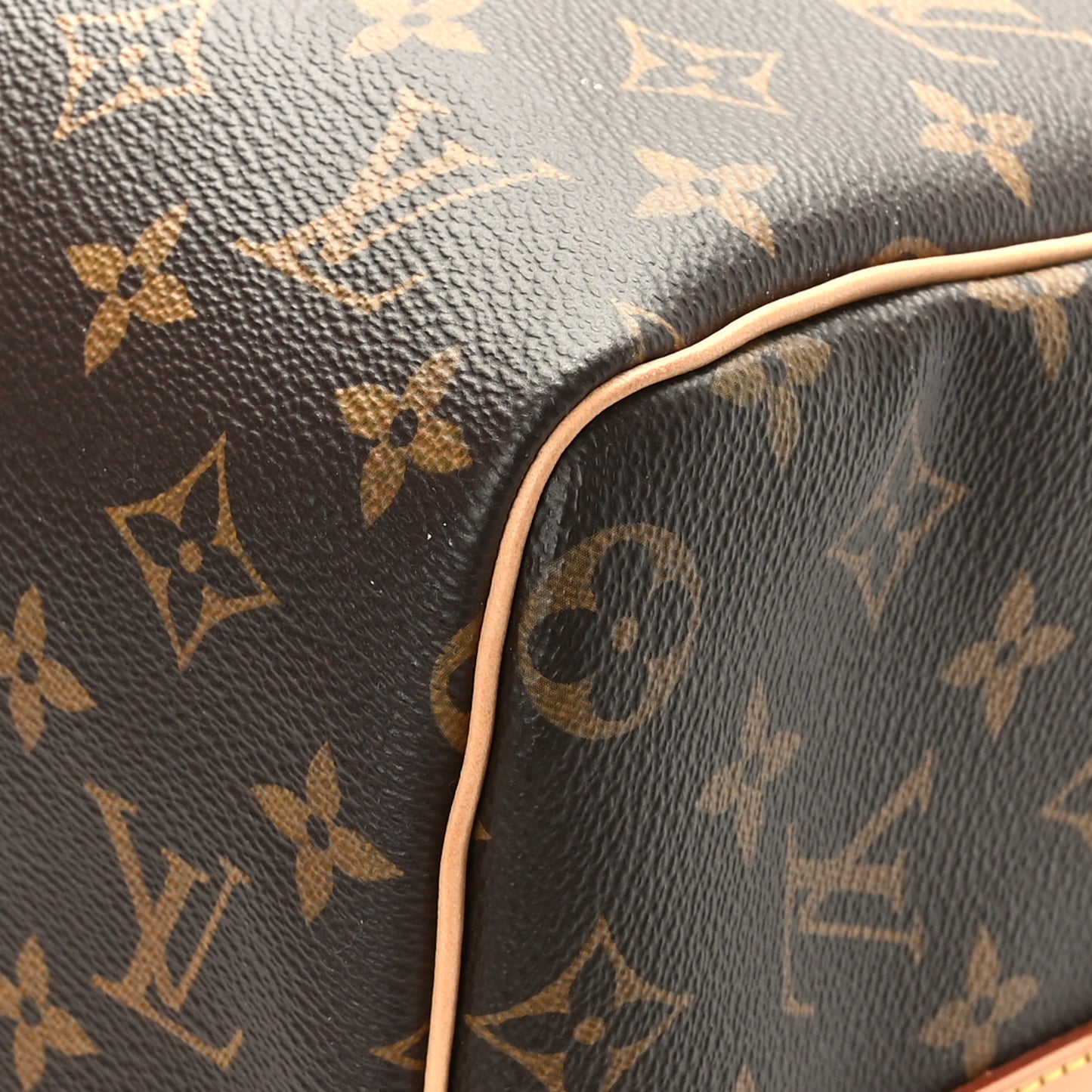 Monogram Keepall Bandouliere 45