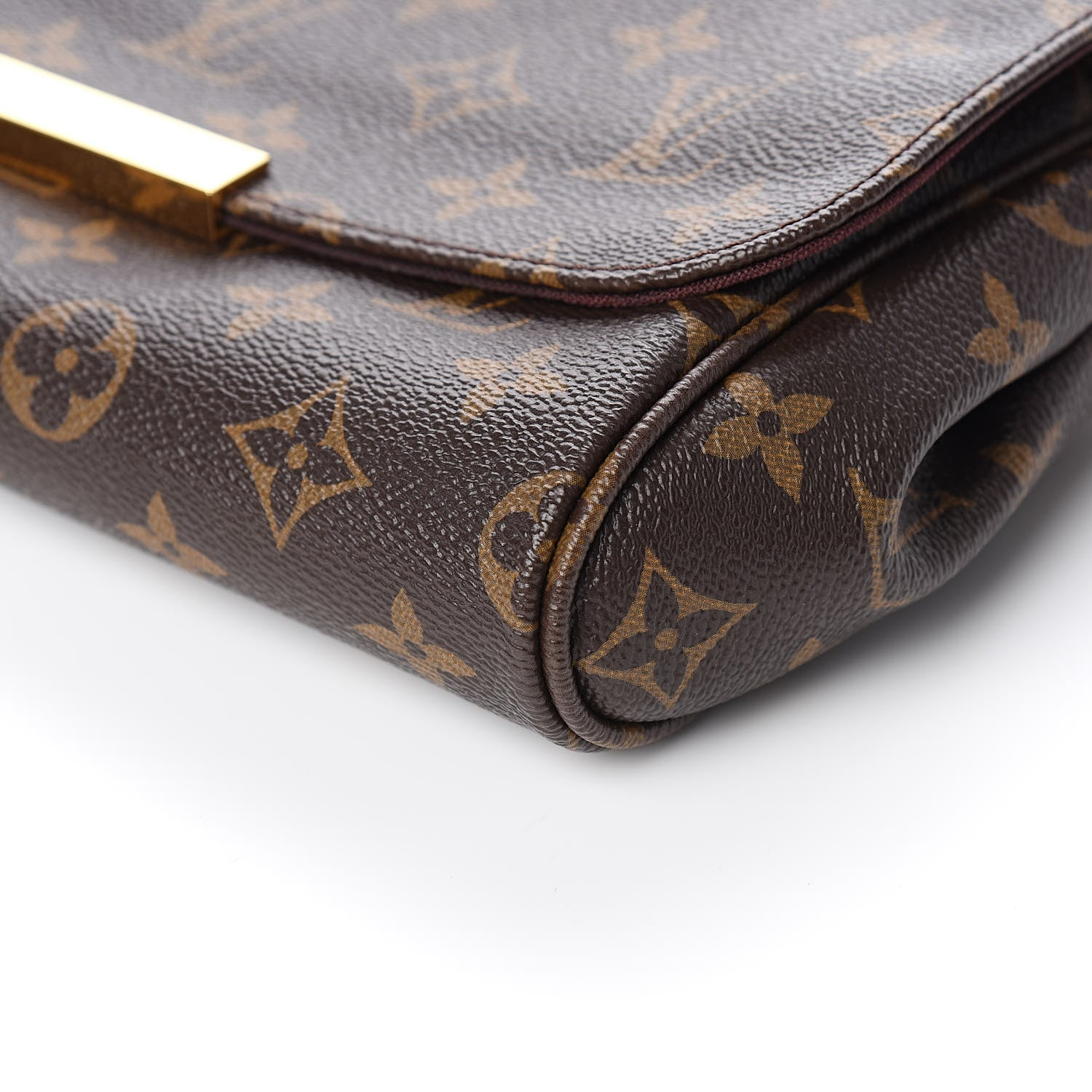 Louis Vuitton Monogram Favorite MM 9 of 11