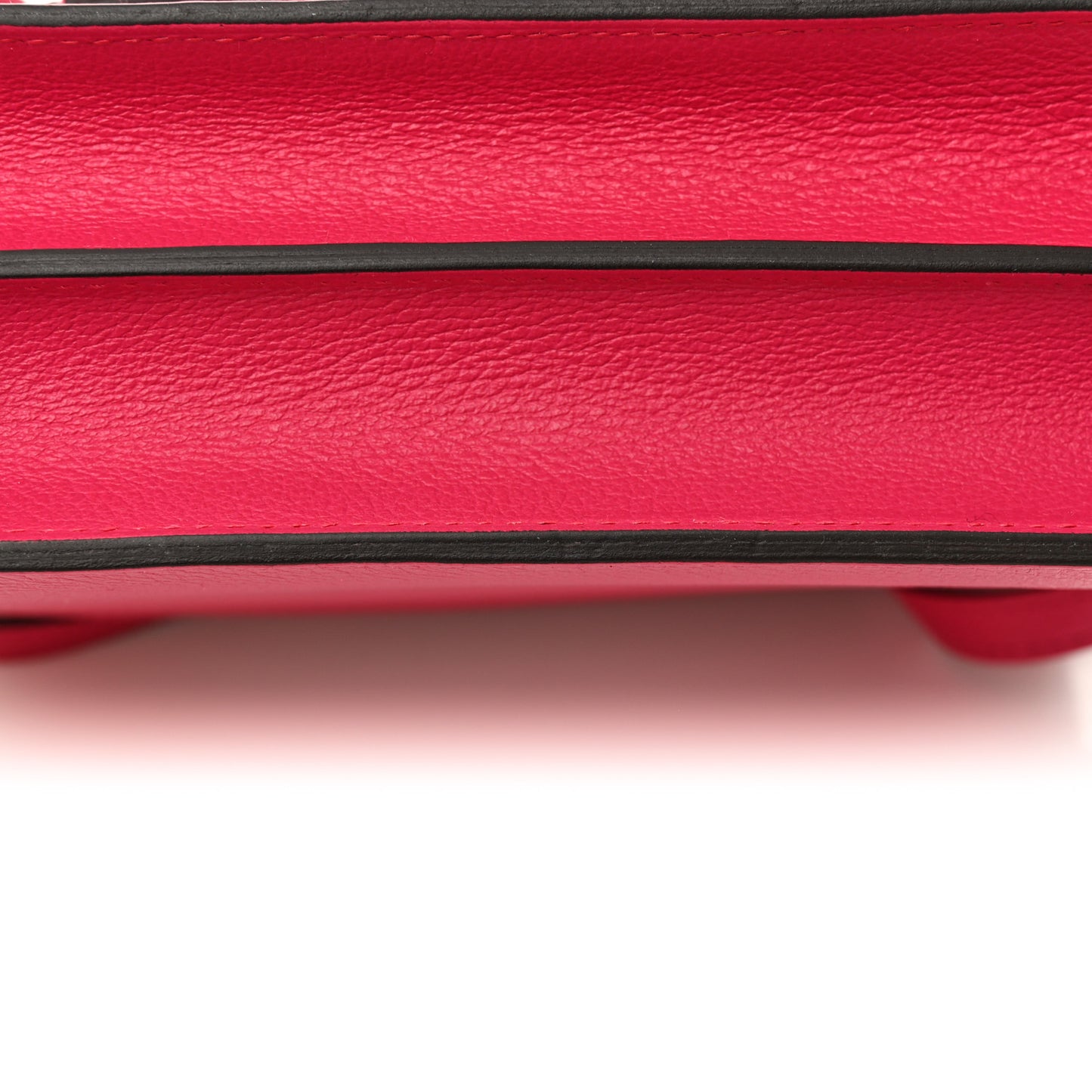 Evercolor Matte Alligator Mini Touch Sac Roulis Rose Mexico