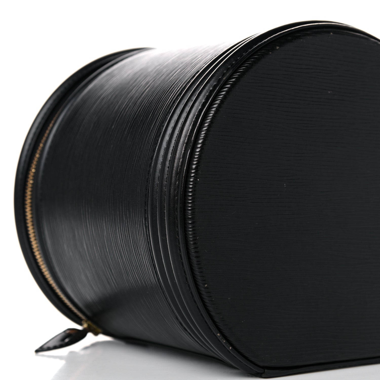 Louis Vuitton Epi Cannes Black 6 of 21