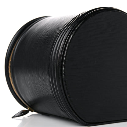 Louis Vuitton Epi Cannes Black 6 of 21