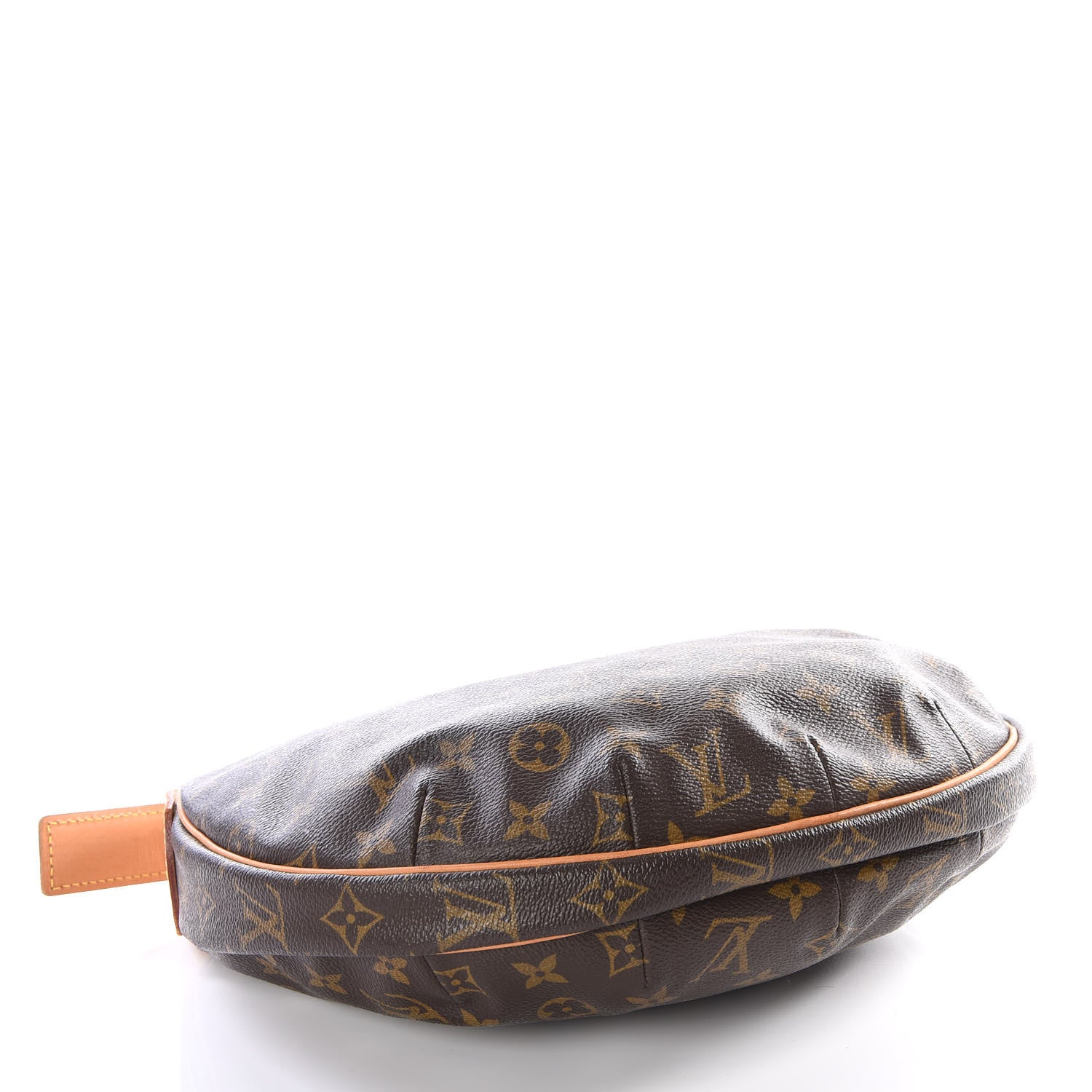 Louis Vuitton Monogram Croissant MM 3 of 8