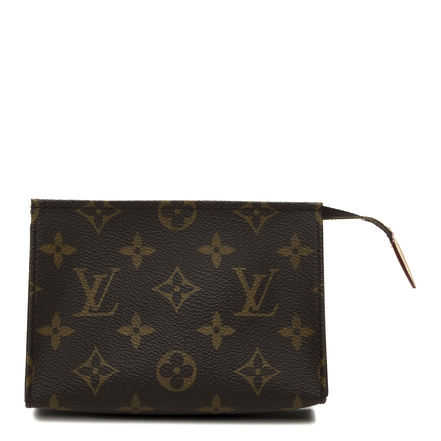 Louis Vuitton Monogram Toiletry Pouch 15 1 of 6
