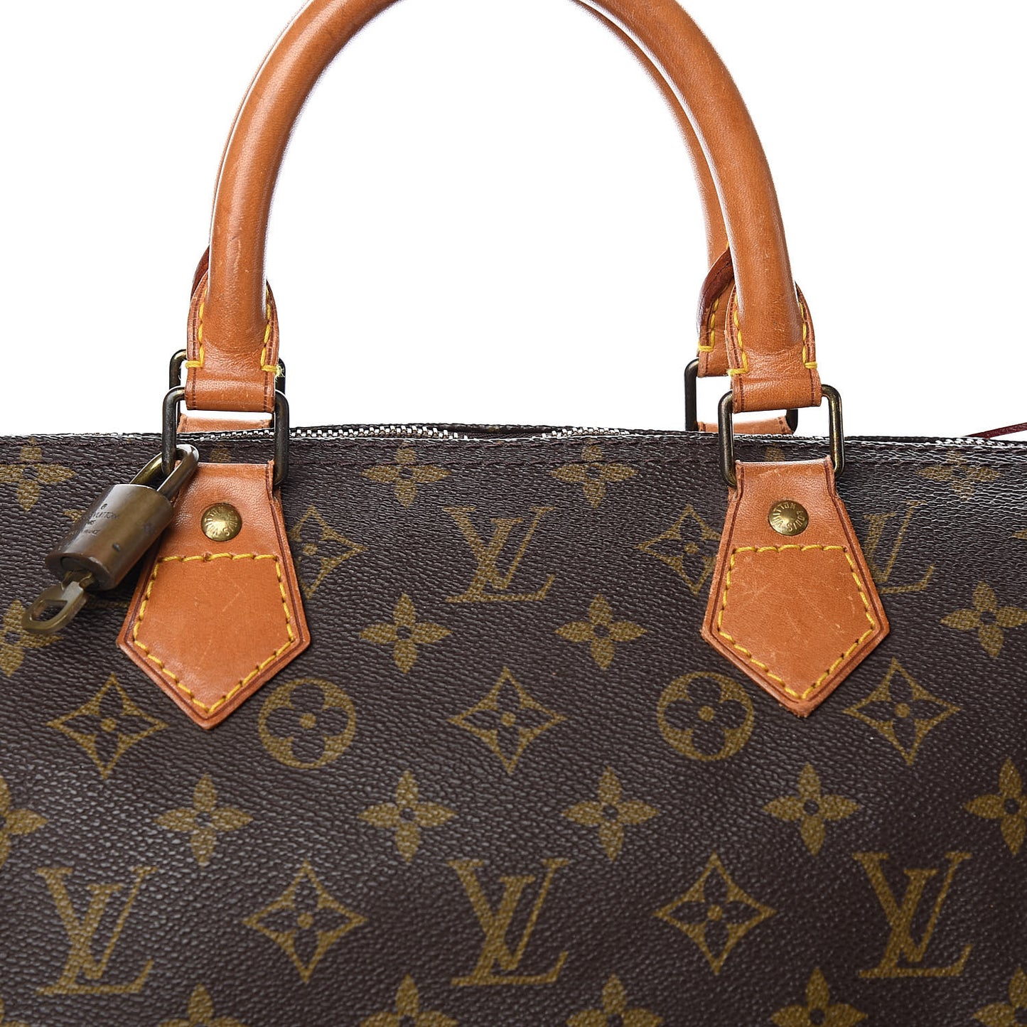 Monogram Speedy 40