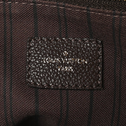Louis Vuitton Empreinte Citadine PM Ombre 7 of 12