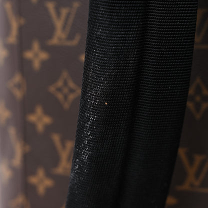 Louis Vuitton Monogram Macassar Christopher PM Backpack 18 of 19