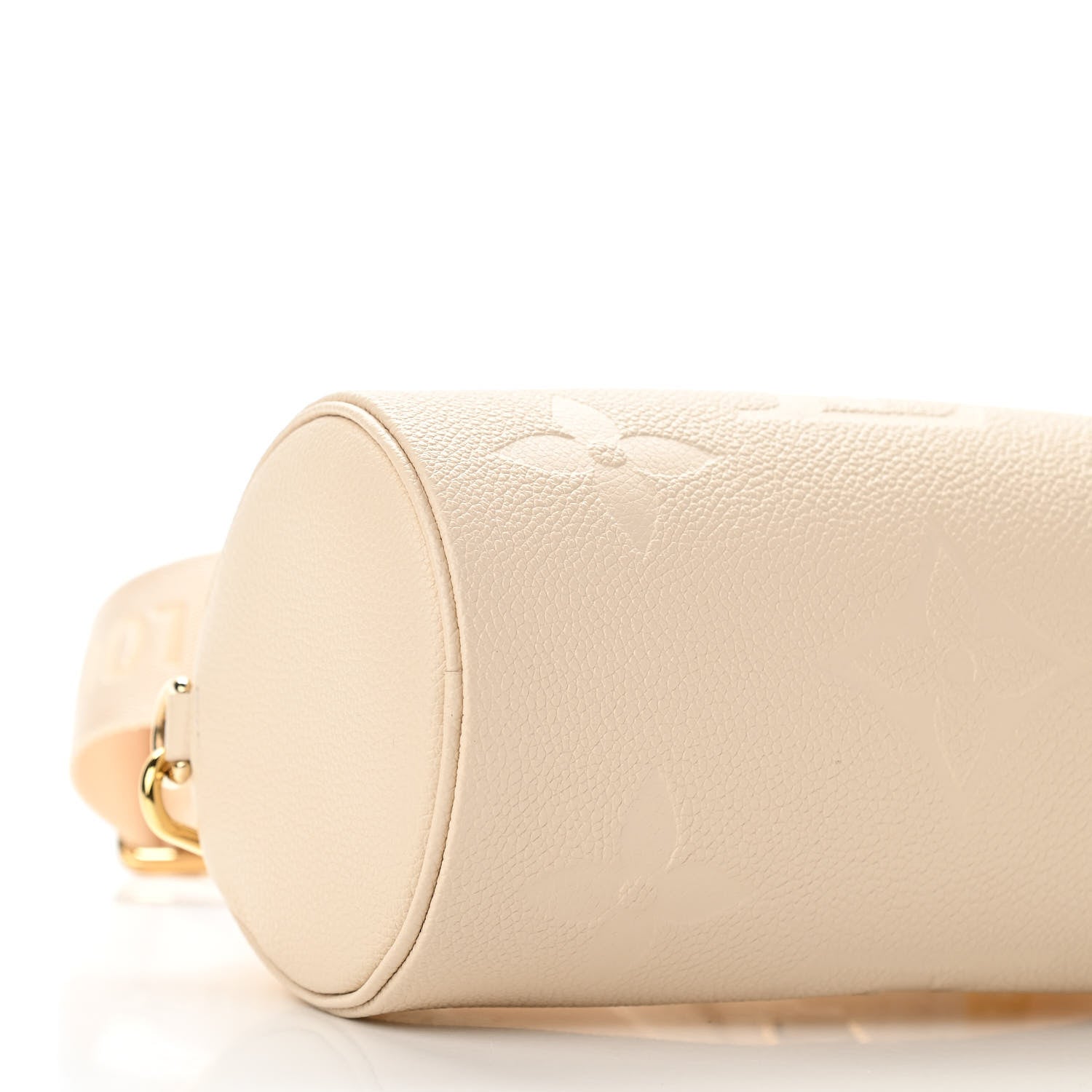 Louis Vuitton Empreinte Monogram Giant Papillon BB Cream 9 of 10