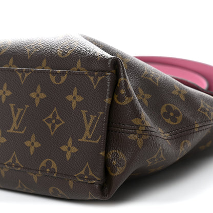 Louis Vuitton Monogram Tuileries Besace Kaki 9 of 10