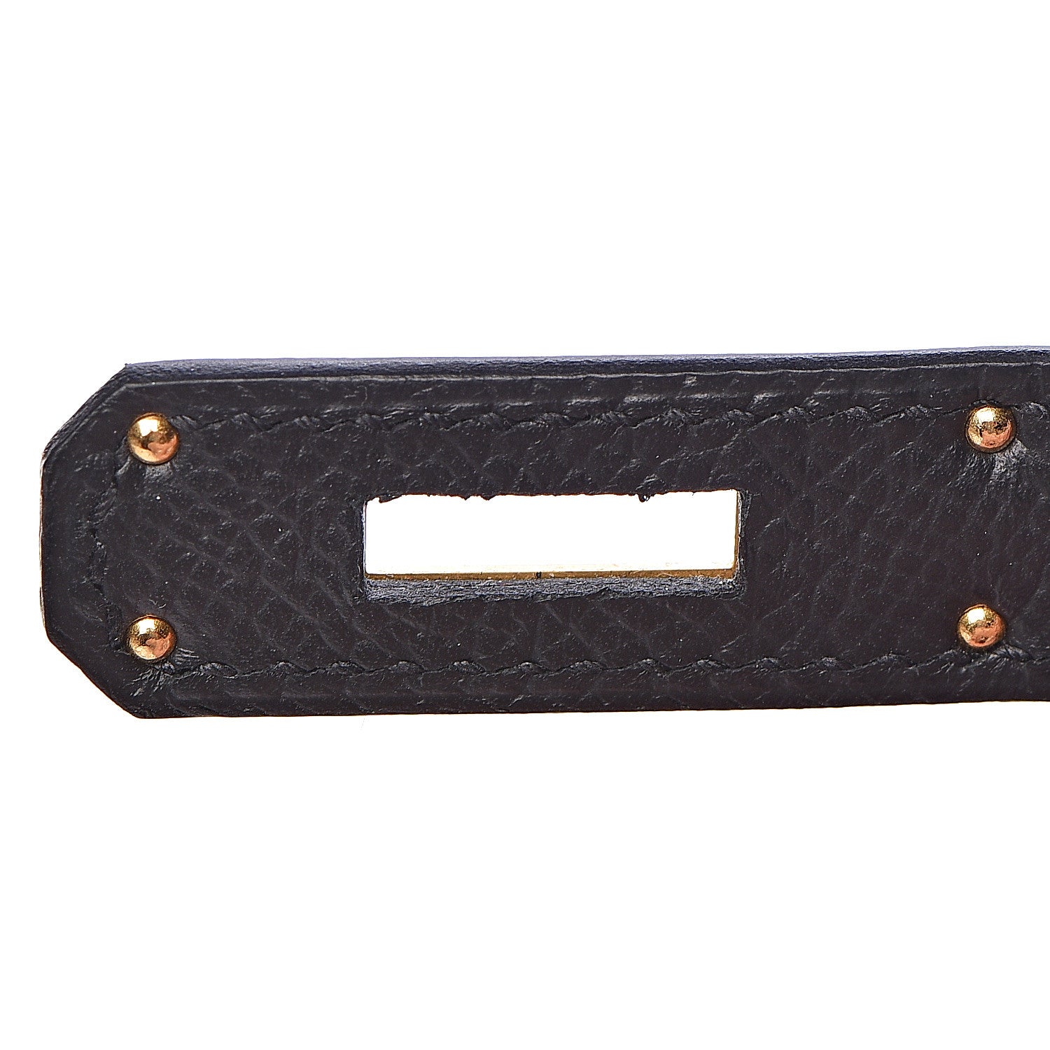 Hermes Epsom Kelly Sellier 28 Black 18 of 42