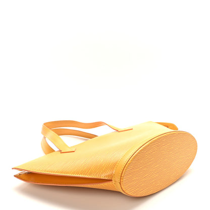Louis Vuitton Epi Saint Jacques PM Tassil 4 of 9