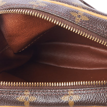 Louis Vuitton Monogram Danube 21 7 of 8