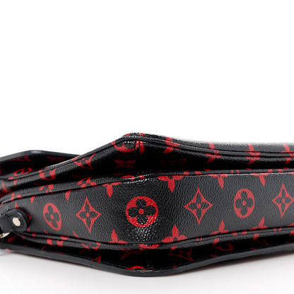 Louis Vuitton Monogram Infrarouge Pochette Metis 10 of 16