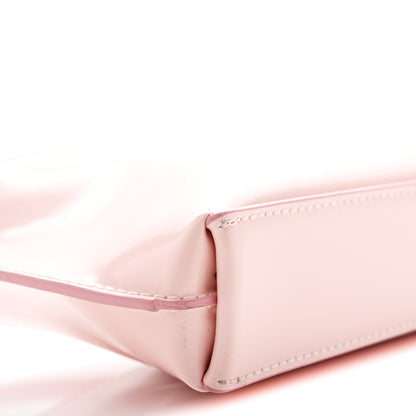 Jacquemus Smooth Calfskin Le Calisso Pink 8 of 12