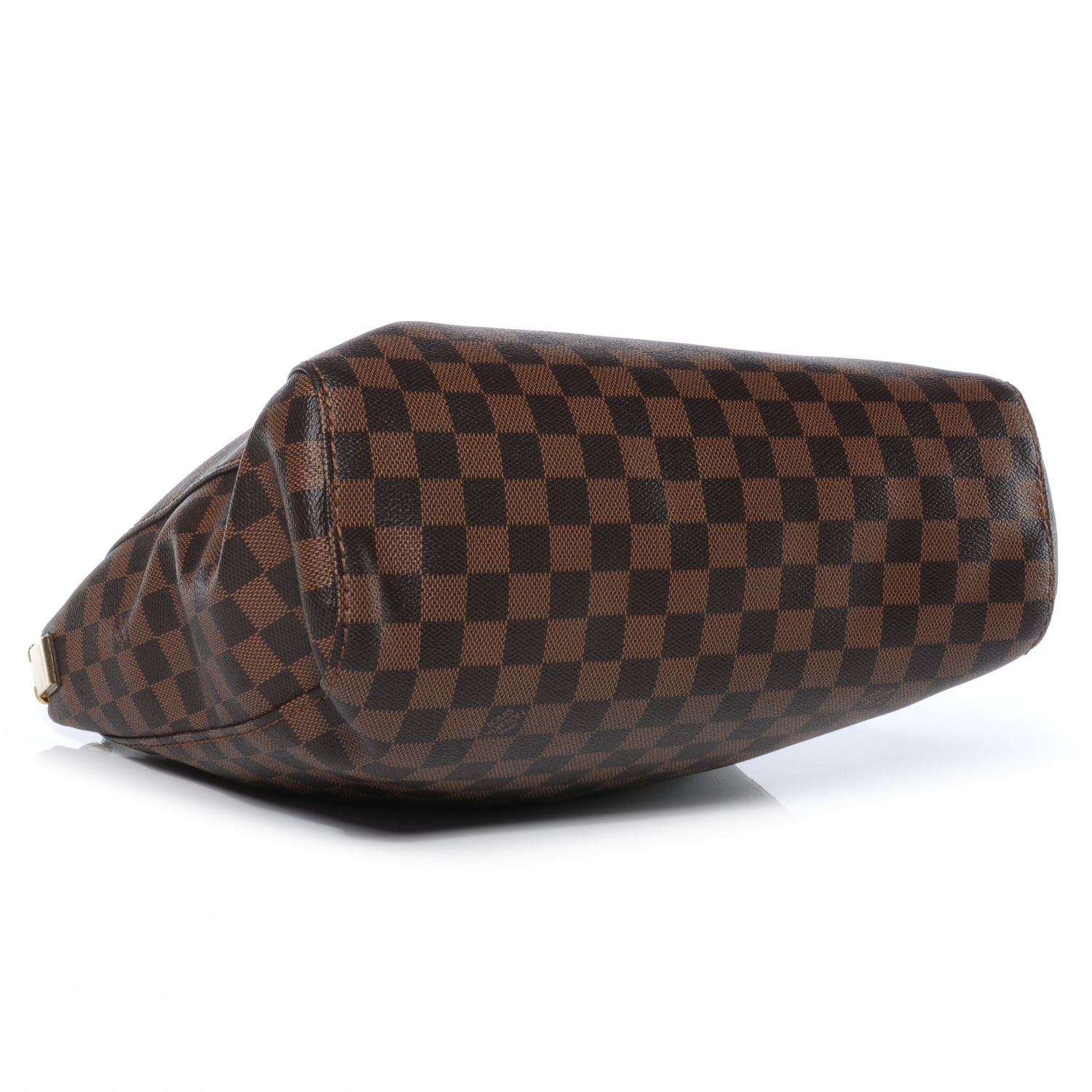 Louis Vuitton Damier Ebene Portobello PM 4 of 7