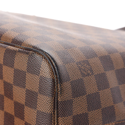 Louis Vuitton Damier Ebene Neo Neverfull MM 15 of 23