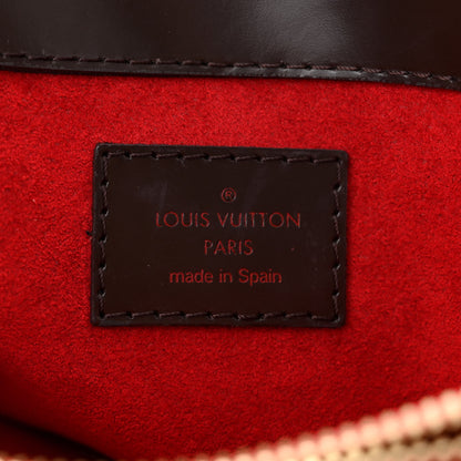 Louis Vuitton Damier Ebene Rivoli MM 6 of 10