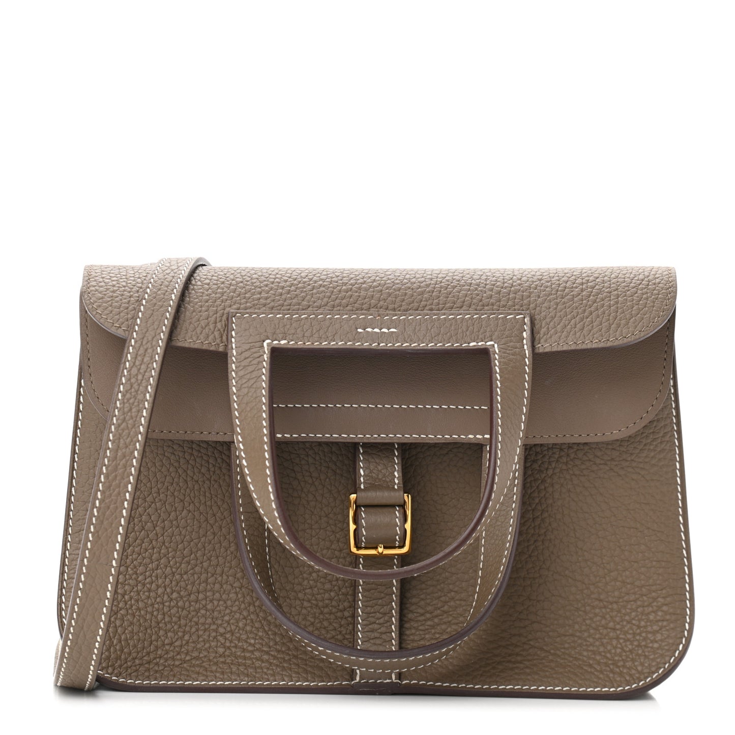 Taurillon Clemence Halzan 25 Etoupe