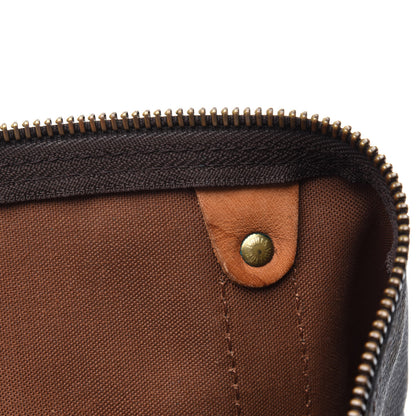 Louis Vuitton Monogram Keepall Bandouliere 50 7 of 35