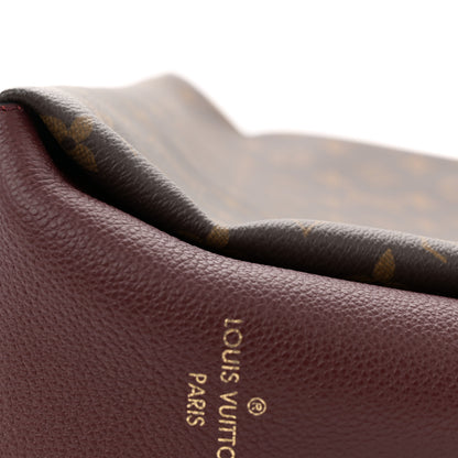 Louis Vuitton Monogram Surene MM Bordeaux 13 of 13