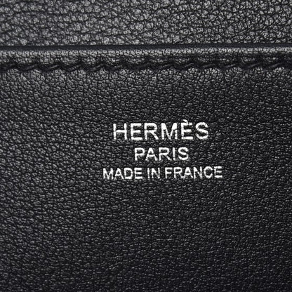 Hermes Swift Mini Halzan 22 Black 8 of 8