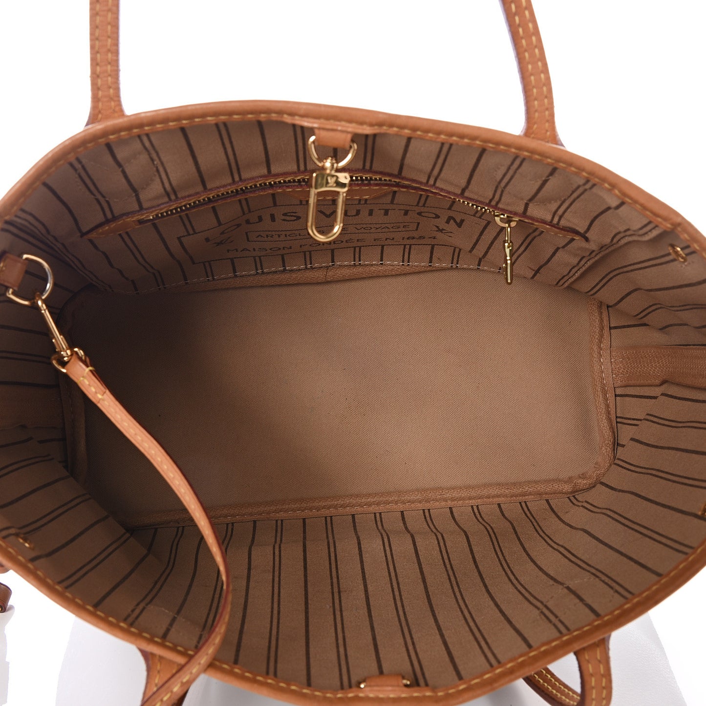 Monogram Neo Neverfull PM
