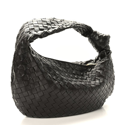 Bottega Veneta Nappa Intrecciato Small Jodie Fondant 3 of 8